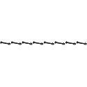 ARP 118-6401 Rod Bolt Kit for Mazda Miata