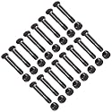 ARP 154-6403 Rod Bolt Kit for Small Block Ford 351C