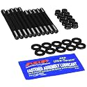 ARP 2034203 Pro Series Cylinder Head Studs, With 12-Point Style Nuts, For Select Toyota Applications