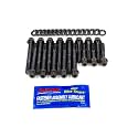 ARP 234-5201 12-Point Main Bolt Kit for Small Block Chevy 4-Bolt