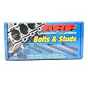 ARP 234-5608 LS Main Stud Kit | Fits 1997-2014 4.8L 5.3L 5.7L 6.0L 6.2L LS Engines | LS1 LS2 LS3 LS6 LQ4 LQ9 LY5 | High-Strength Bottom End Fastener Kit