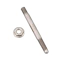 ARP 400-0303 Stainless Steel 5/16-18" Thread 3.200" OAL Air Cleaner Stud Kit