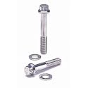 ARP 4303202 Stainless 300 12-Point Water Pump Bolt Kit