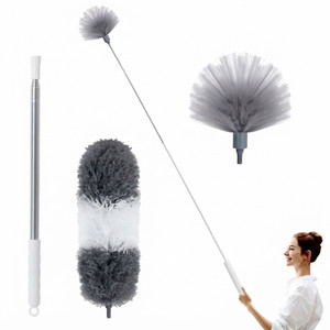 ARPANA BRIGHT 2 in 1 Multi-Purpose Cleaning