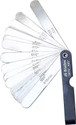 ARQEST 26 Blades 0015''.025'' Feeler Marking Gauge Marking Gauge