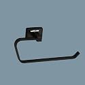 ARQUIN 304 Grade Stainless Steel Black Napkin Holder/Napkin Holder/Bathroom Accessories –Black Matt