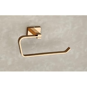 arquin 304 grade stainless steel napkin holdernapkin holderbathroom accessories rose gold