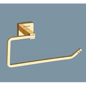 arquin 304 grade stainless steel napkin holdernapkin holderbathroom accessories gold vita