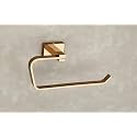 ARQUIN 304 Grade Stainless Steel Napkin Holder/Napkin Holder/Bathroom Accessories (Rose Gold)