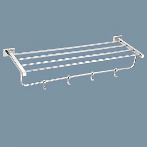 arquin bathroom towel stand towel holder 304 grade stainless steel towel racktowel rackbathroom accessories set cloth towel rod organiser chrome vita