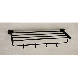 arquin bathroom towel stand towel holder 304 grade stainless steel towel racktowel rackbathroom accessories set cloth towel rod organiser black matt
