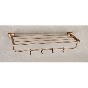 arquin bathroom towel stand towel holder 304 grade stainless steel towel racktowel rackbathroom accessories set cloth towel rod organiser rose gold
