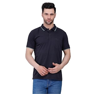 Array Mens Polo Tshirt POLO-TS015