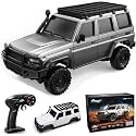 ARRIS 143 Desktop RC Crawler 4WD with