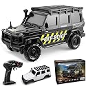 ARRIS 143 Micro Desktop RC Crawler 4WD