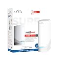 ARRIS Surfboard S33 DOCSIS 3.1 Multi-Gig Cable Modem | Up to 2.5 Gbps