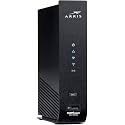 ARRIS Surfboard SBG7400AC2 DOCSIS 3.0 Cable Modem & AC2350 Dual-Band Wi-Fi Router, Approved for Cox, Spectrum, Xfinity & Others (Renewed)