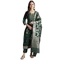 arriva fab Women39s Embroidery Kurta Set With