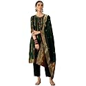 arriva fab Women39s Embroidery Kurta Set With