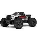 ARRMA Granite 4x4 V3 BLX 1/10 RC Monster Truck, Gun Metal
