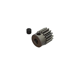arrma pinion gear 15t 48dp ara311135