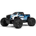 ARRMA RC Truck 1/10 Granite 4X4 223S BLX BRUSHLESS Monster Truck RTR, Blue
