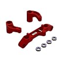 ARRMA Steering Set, CNC Aluminium, ARA340173
