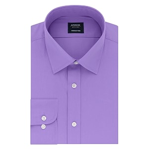 Arrow 1851 Mens Dress Shirt Poplin Available