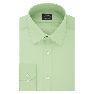 Arrow 1851 Mens Dress Shirt Poplin Available