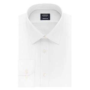 Arrow 1851 Mens Dress Shirt Poplin Available