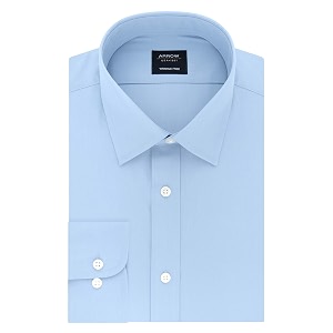Arrow 1851 Mens Dress Shirt Poplin Available