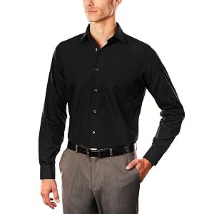 Arrow 1851 Mens Dress Shirt Poplin Available