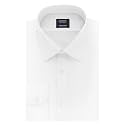 Arrow 1851 Men39s Dress Shirt Poplin Available