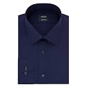 Arrow 1851 Men39s Dress Shirt Poplin Available