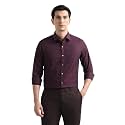 Arrow Checked Slim Fit Mens Formal Shirt