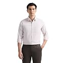 Arrow Checked Slim Fit Mens Formal Shirt
