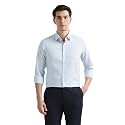 Arrow Checked Slim Fit Mens Formal Shirt