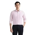 Arrow Checked Slim Fit Mens Formal Shirt