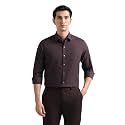 Arrow Checked Slim Fit Mens Formal Shirt