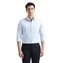 Arrow Checked Slim Fit Mens Formal Shirt