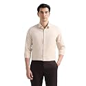 Arrow Checked Slim Fit Mens Formal Shirt