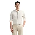 Arrow Checked Slim Fit Mens Formal Shirt