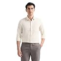 Arrow Checked Slim Fit Mens Formal Shirt