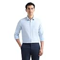 Arrow Checked Slim Fit Mens Formal Shirt