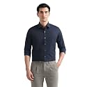 Arrow Checked Slim Fit Mens Formal Shirt