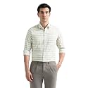 Arrow Checked Slim Fit Mens Formal Shirt