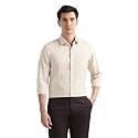 Arrow Checked Slim Fit Mens Formal Shirt