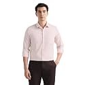 Arrow Checked Slim Fit Mens Formal Shirt