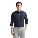 Arrow Checked Slim Fit Mens Formal Shirt