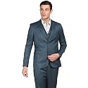 Arrow Men Business Suit Pants Set